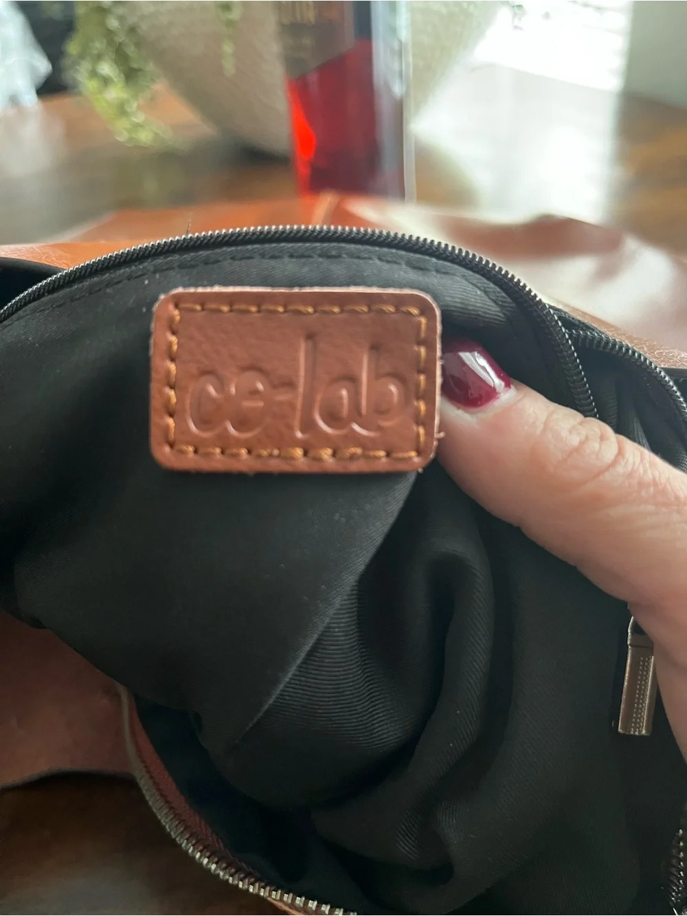 Co-Lab distinctive slim